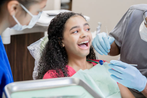 Best Urgent Care for Lost Fillings or Crowns in Mount Carmel, IL