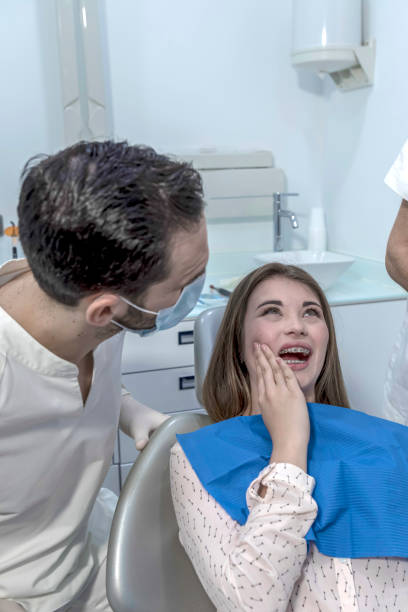 Best Weekend Emergency Dentist in Mount Carmel, IL