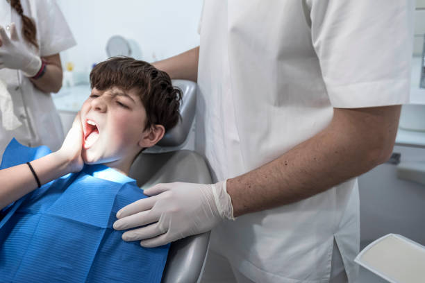 Best Emergency Dental Care for Broken or Chipped Teeth in Mount Carmel, IL