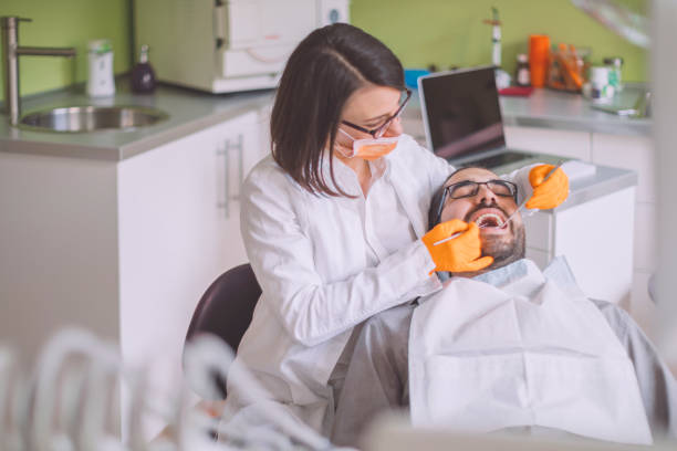 Best Emergency Orthodontic Services in Mount Carmel, IL