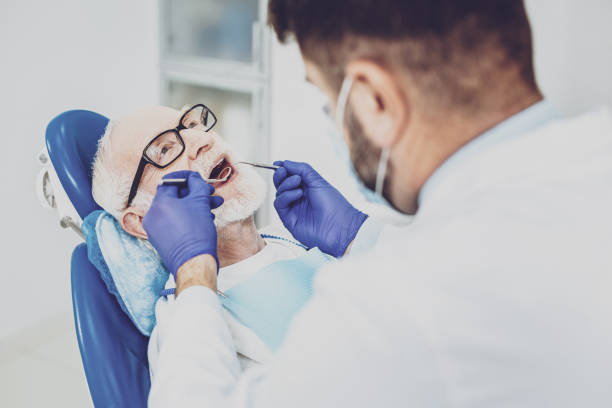 Best Emergency Gum Treatment in Mount Carmel, IL